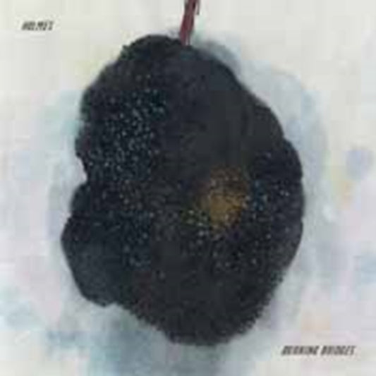 Holmes - Burning Bridges (CD)