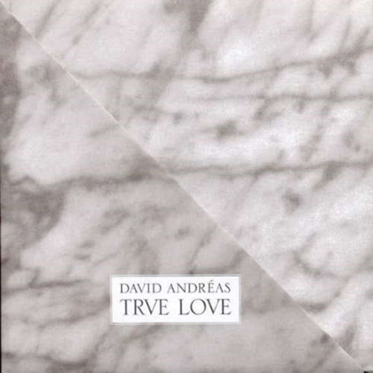 David Andreas - True Love (CD)