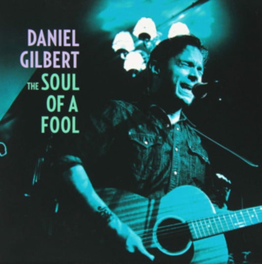 Daniel Gilbert - Daniel Gilbert (Vinyl)