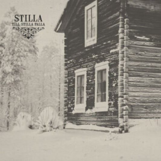 Stilla - Till Stilla Falla (CD)