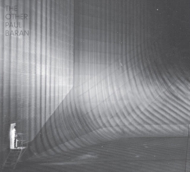 Paul Baran - The Other (CD)