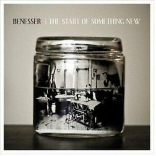 Benesser - Start Of Something New (CD)