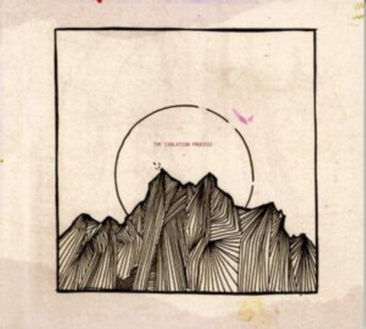 Isolation Process - The Isolation Process (CD)