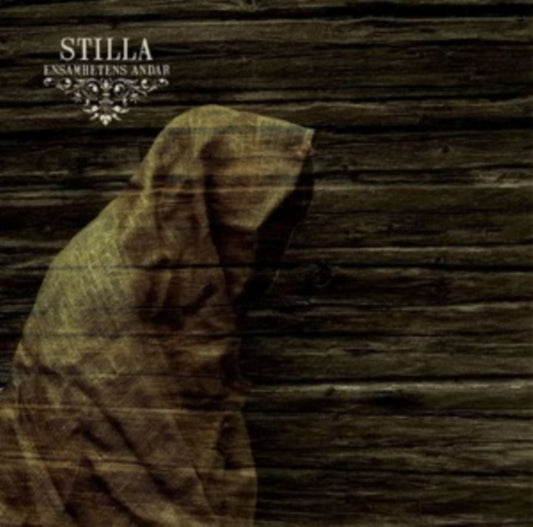 Stilla - Ensamhetens Andar (CD)