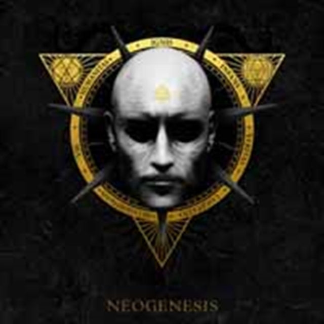 Diabolical - Neogenesis (CD)