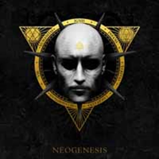 Diabolical - Neogenesis (CD)