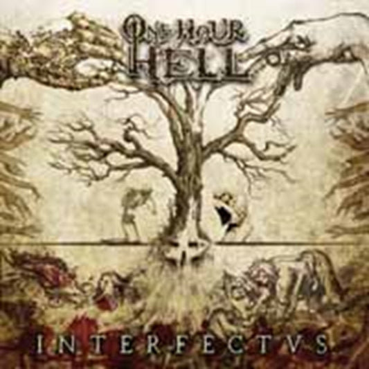 One Hour Hell - Interfectus (CD)