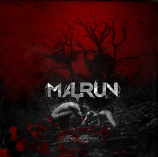 Malrun - Two Thrones (CD)