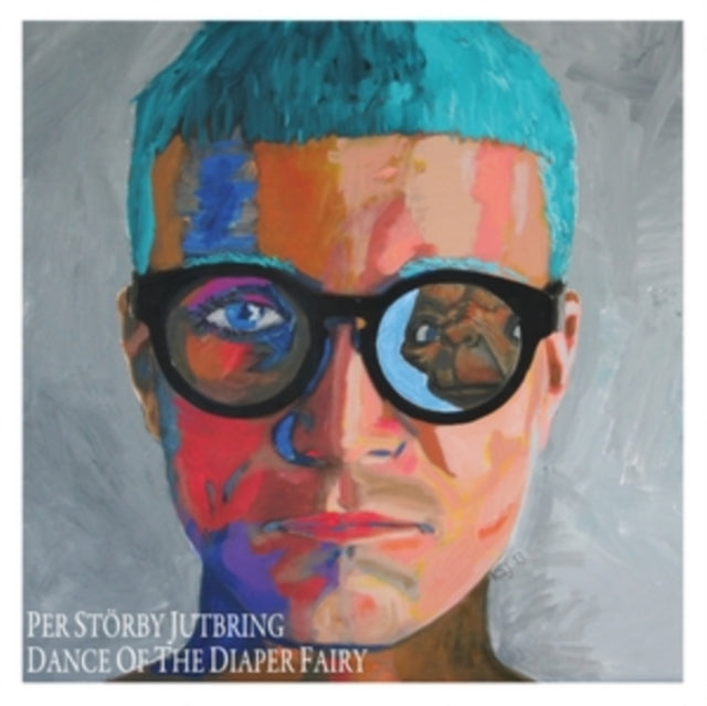 Storby Jutbring Per - Dance Of The Diaper Fairy (Vinyl)