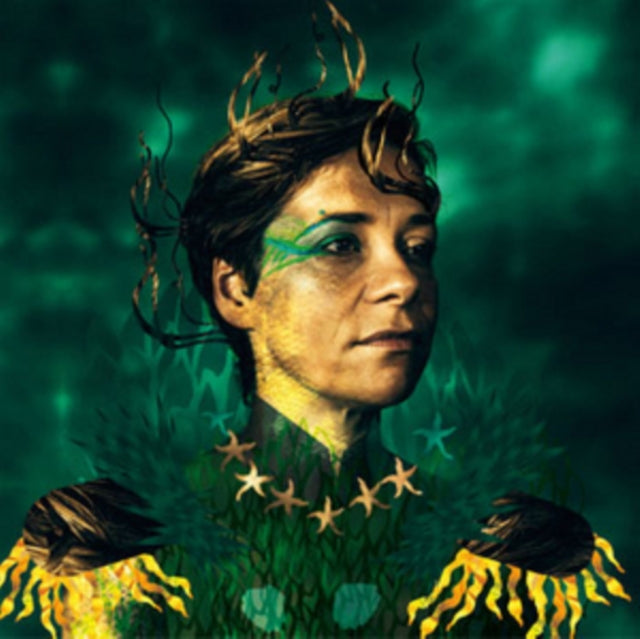 Nyberg Lina - Sirenades (CD)