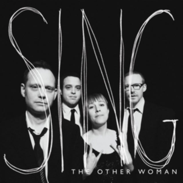 Other Woman - Sing (CD)