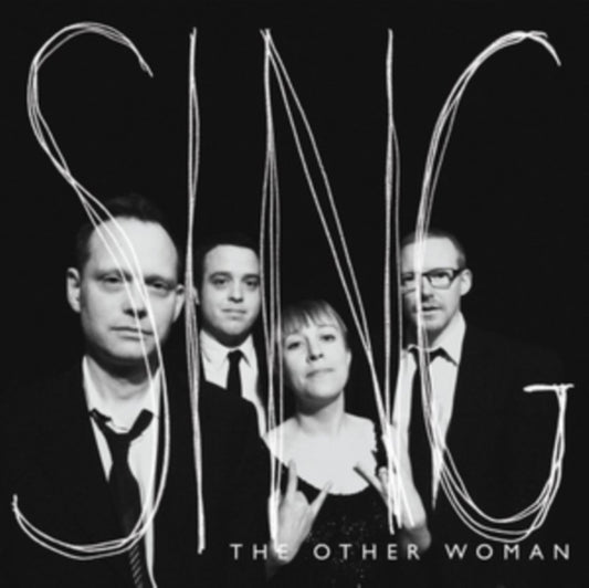 Other Woman - Sing (CD)