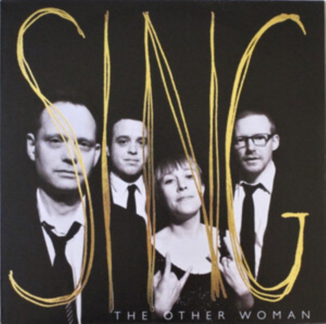 Other Woman - Sing (Vinyl)
