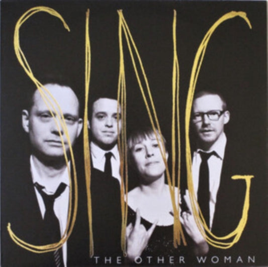 Other Woman - Sing (Vinyl)