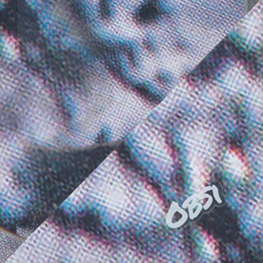 Obsi - Obsi (CD)