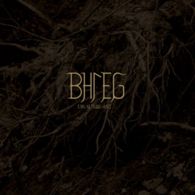 Bhleg - Draumr Ast (CD)