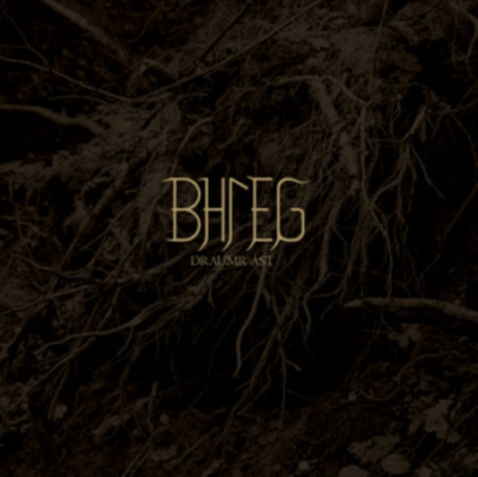 Bhleg - Draumr Ast (CD)