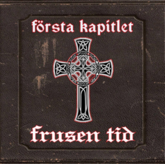 Frusen Tid - Forsta Kapitlet (CD)