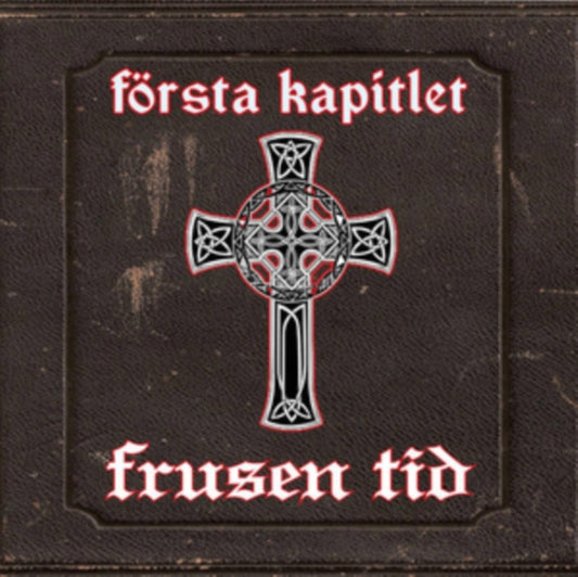 Frusen Tid - Forsta Kapitlet (CD)