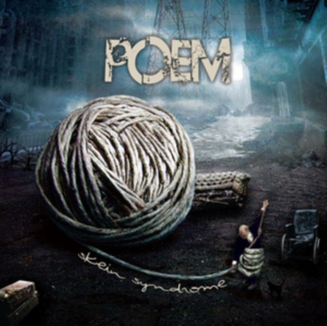 Poem - Skein Syndrome (CD)