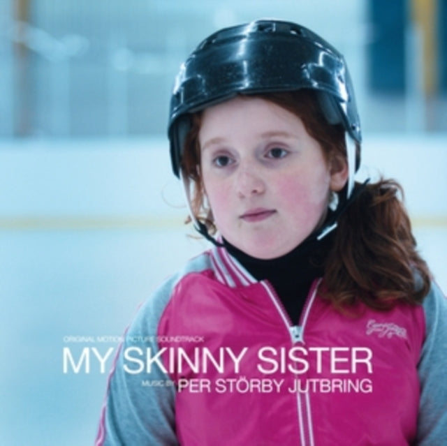 Storby Jutbring Per - My Skinny Sister (Vinyl)