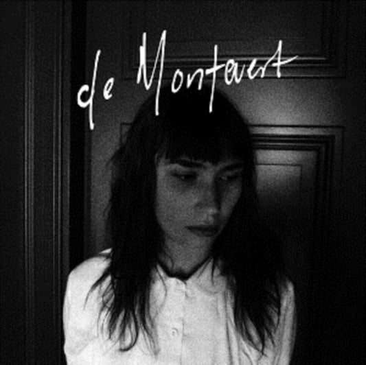 De Montevert - De Montevert (Vinyl)