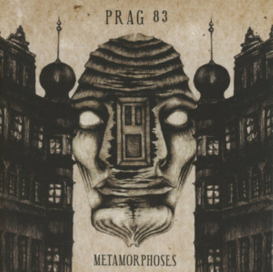 Prag 83 - Metamorphoses (CD)