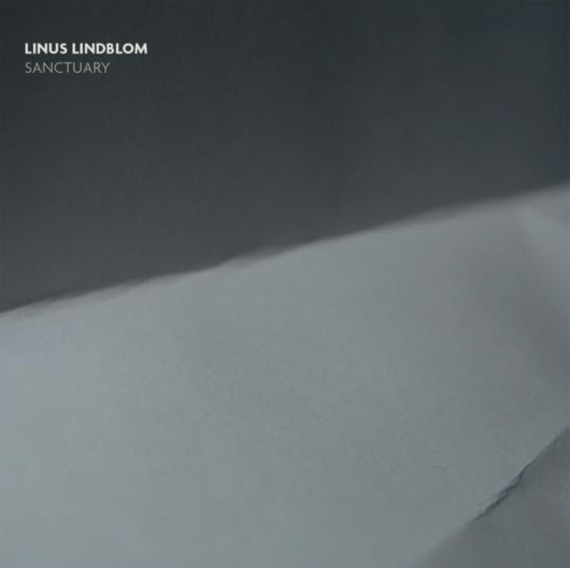 Lindblom Linus - Sanctuary (CD)