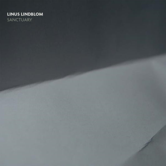 Lindblom Linus - Sanctuary (CD)