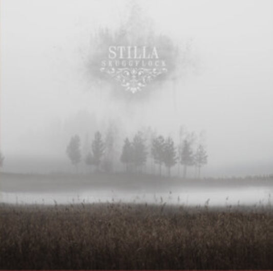 Stilla - Skuggflock (CD)