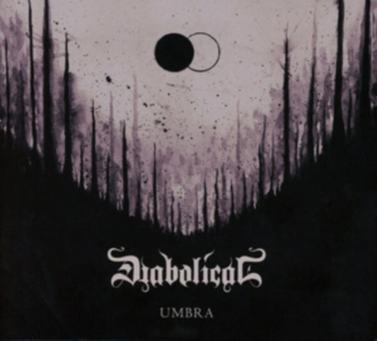 Diabolical - Umbra (CD)