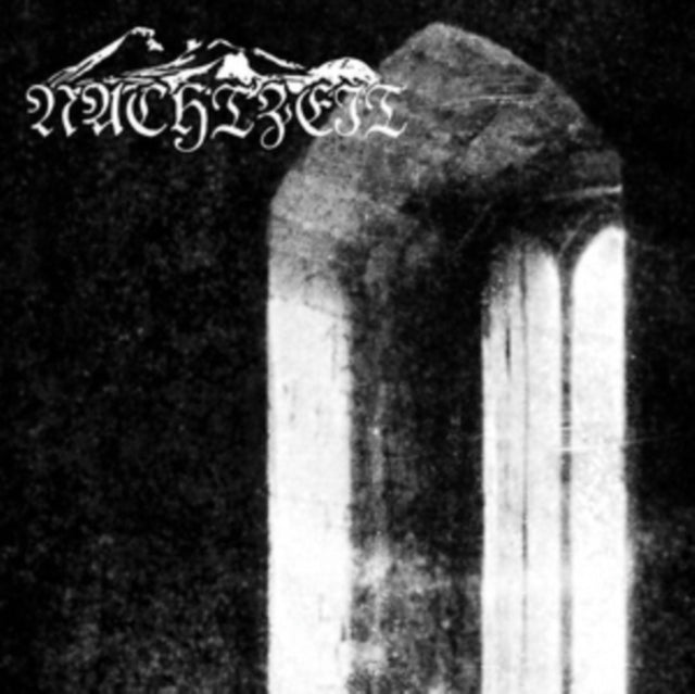Nachtzeit - Sagor I Natten (CD)