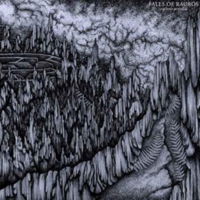 Falls Of Rauros - Vigilance Perennial (CD)