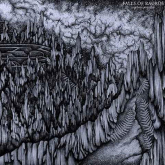 Falls Of Rauros - Vigilance Perennial (CD)