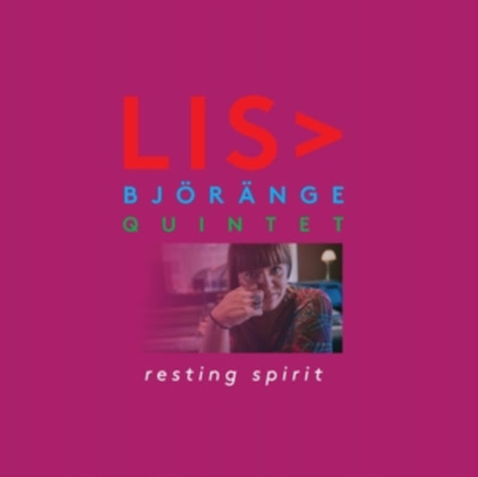 Lisa Bjorange Quintet - Resting Spirit (CD)