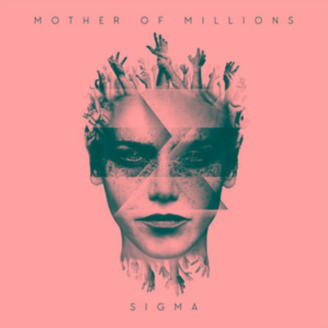 Mother Of Millions - Sigma (CD)
