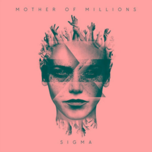 Mother Of Millions - Sigma (CD)