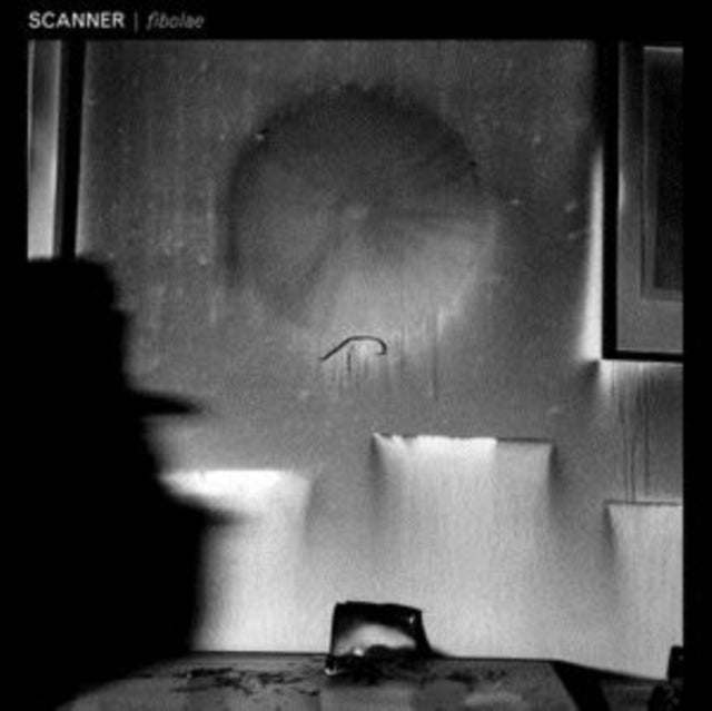 Scanner - Fibolae (Vinyl)