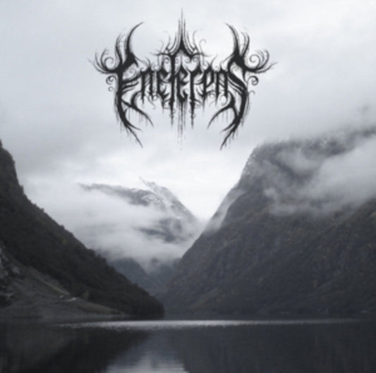 Eneferens - In The Hours Beneath (CD)