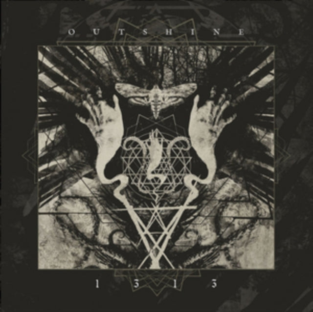 Outshine - 1313 (CD)