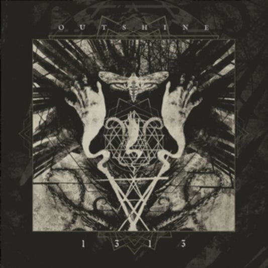 Outshine - 1313 (CD)