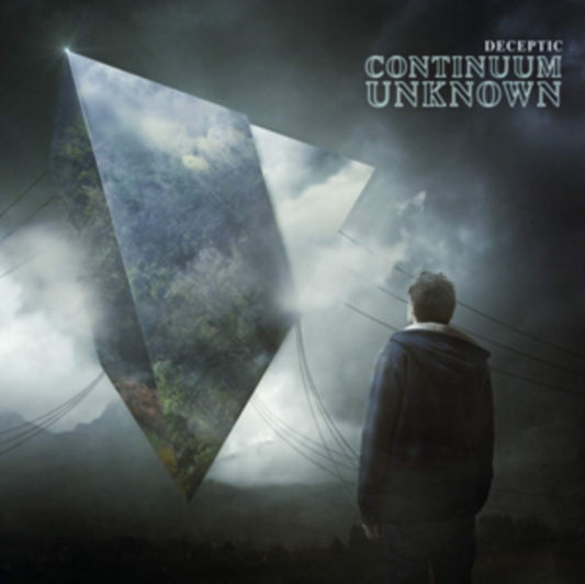 Deceptic - Continuum Unknown (CD)