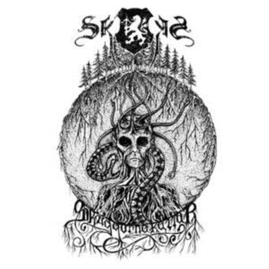Skogen - Skuggorna Kallar (Limited Edition) (CD)