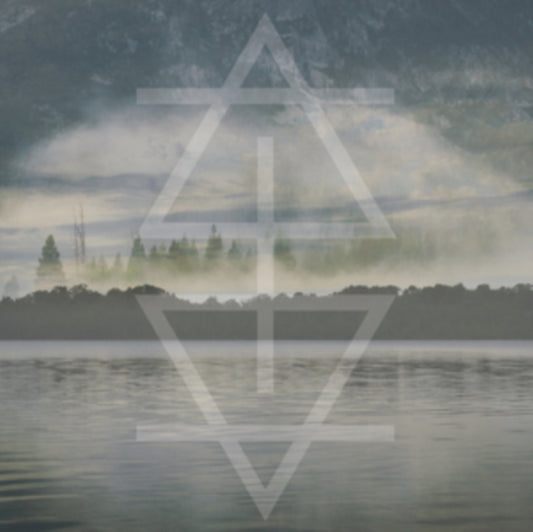 Eneferens - The Bleakness Of Our Constant (CD)