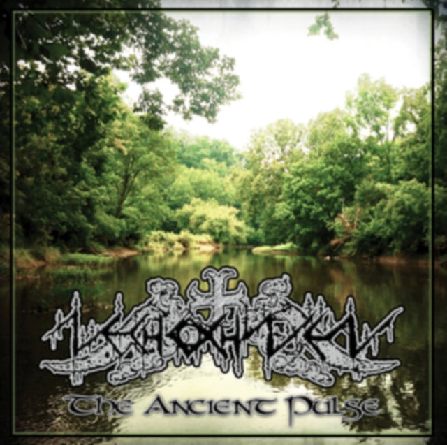 Nechochwen - The Ancient Pulse (CD)