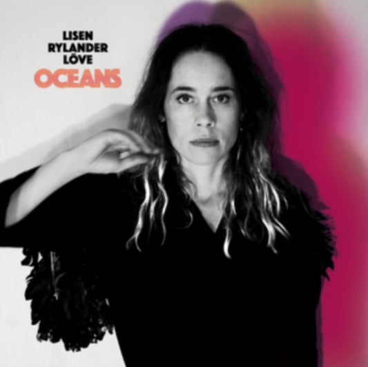 Rylander Love Lisen - Oceans (Vinyl)