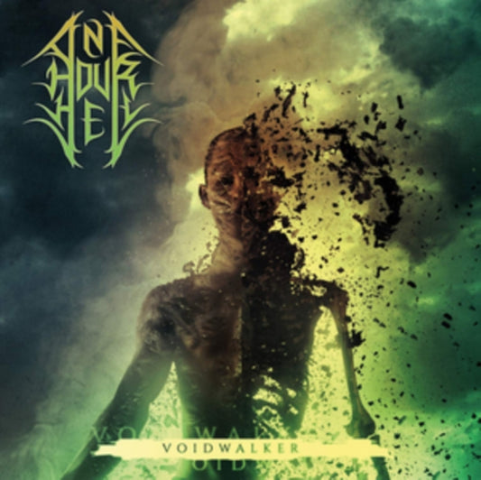 One Hour Hell - Voidwalker (CD)