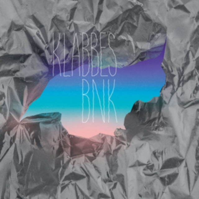 Klabbes Bank - Bnk (CD)