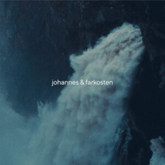 Johannes & Farkosten - Du Och Jag Lever Har (Vinyl)