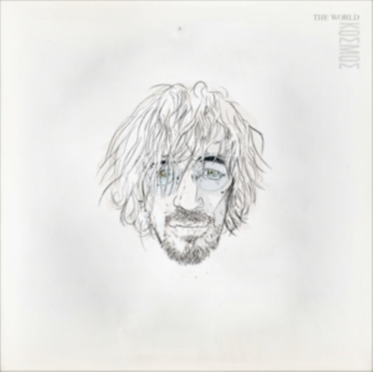 World - Kosmos (Vinyl)